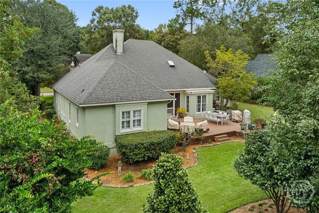 Image 63 of property listing at 105 Baymeadow Point, Savannah, GA 31405