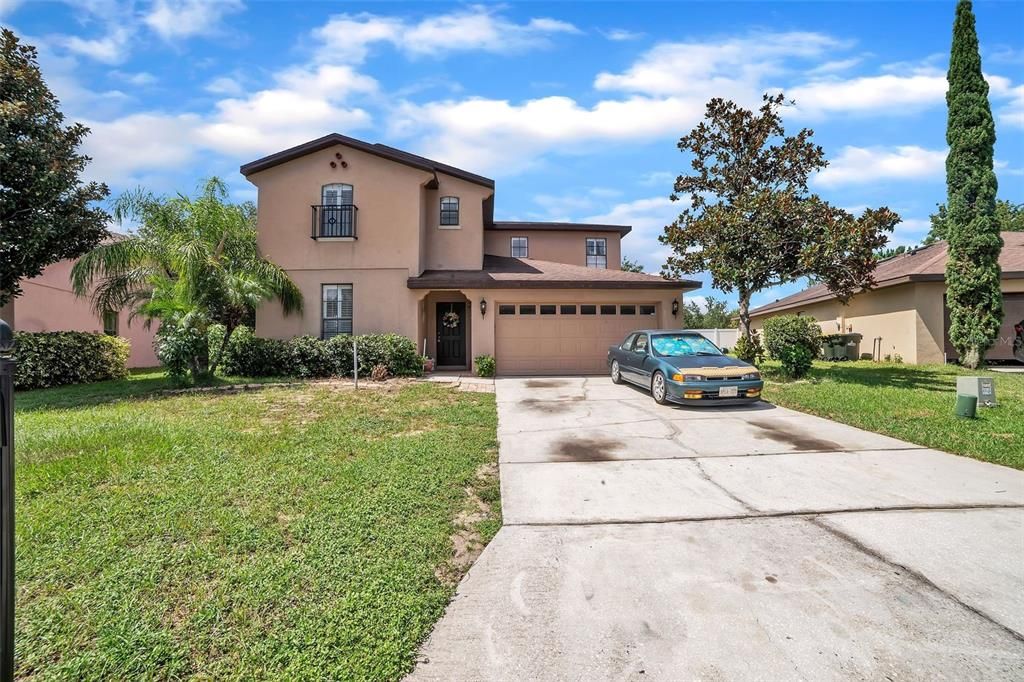 3676 BRIAR RUN DRIVE, Clermont, FL 34711