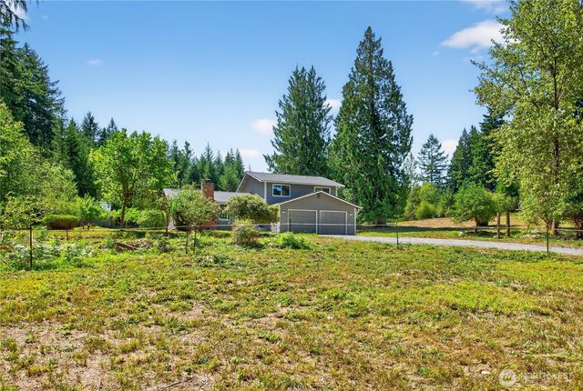 14127 93rd Avenue SE, Yelm, WA 98597