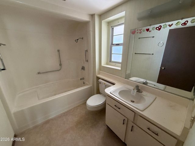 20402 N 124TH Drive, Sun City West, AZ 85375