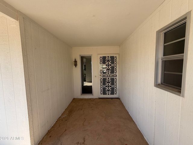 20402 N 124TH Drive, Sun City West, AZ 85375