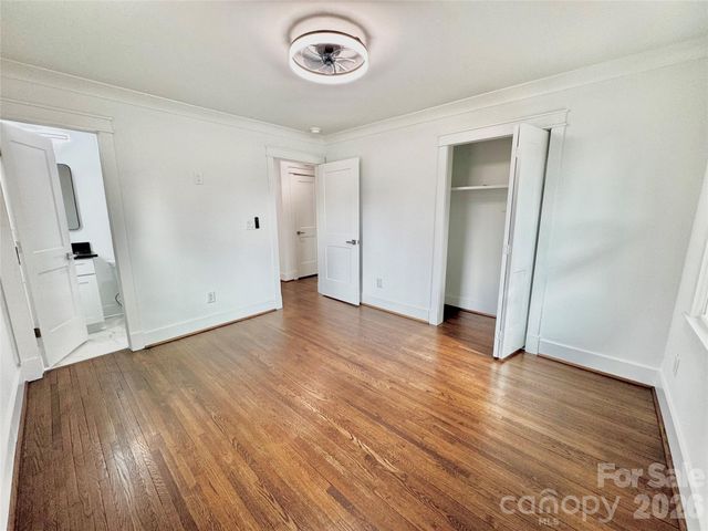 5635 Ruth Drive, Charlotte, NC 28215