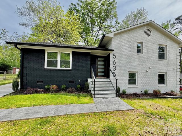 5635 Ruth Drive, Charlotte, NC 28215