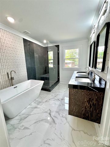 5635 Ruth Drive, Charlotte, NC 28215