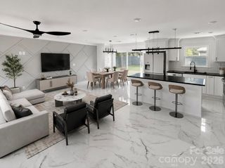 5635 Ruth Drive, Charlotte, NC 28215