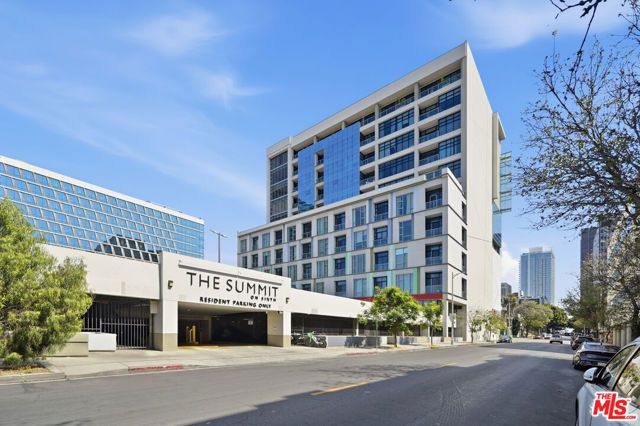 3223 W 6th Street 605, Los Angeles, CA 90020