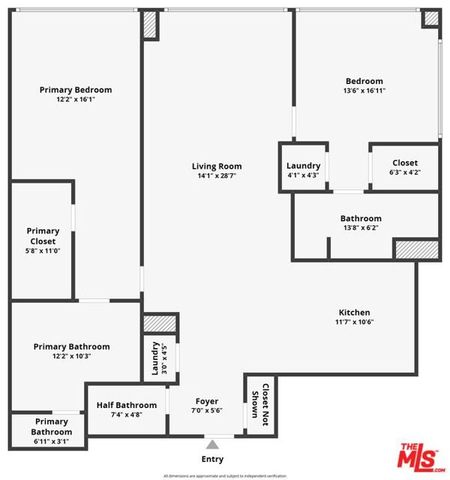 3223 W 6th Street 605, Los Angeles, CA 90020