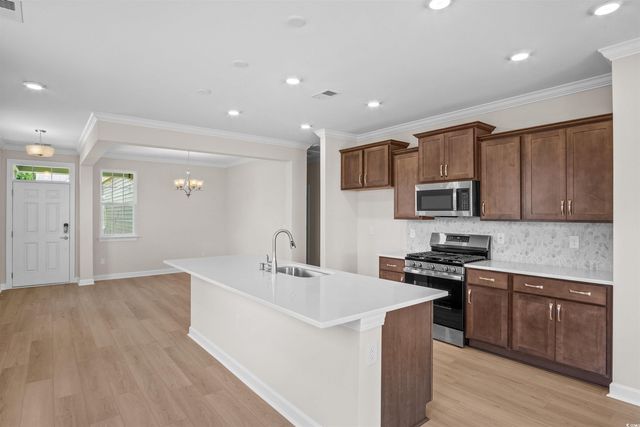 1306 Wykham Park Dr., Myrtle Beach, SC 29579