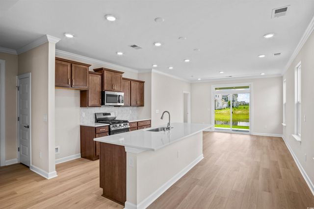 1306 Wykham Park Dr., Myrtle Beach, SC 29579