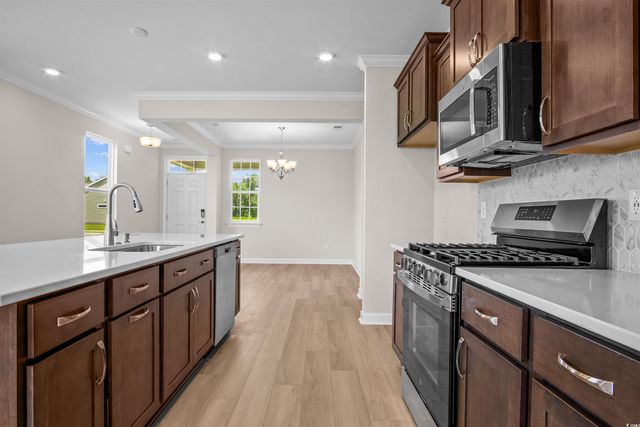 1306 Wykham Park Dr., Myrtle Beach, SC 29579