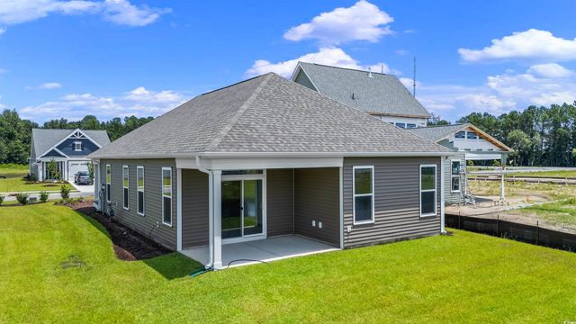 1306 Wykham Park Dr., Myrtle Beach, SC 29579