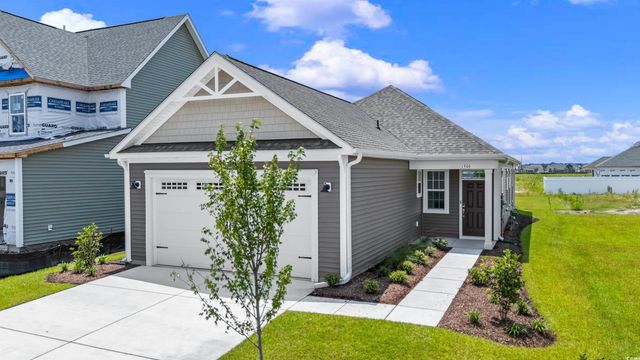 1306 Wykham Park Dr., Myrtle Beach, SC 29579
