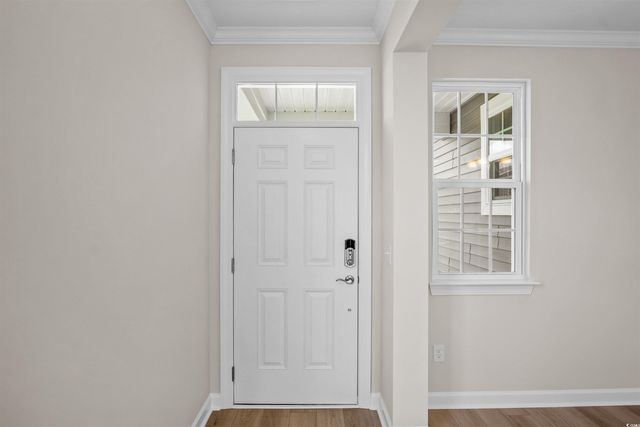 1306 Wykham Park Dr., Myrtle Beach, SC 29579