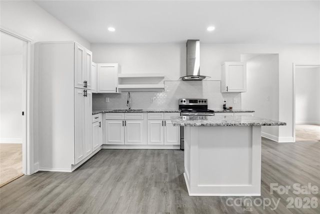 706 Sweeney Street, Chester, SC 29706