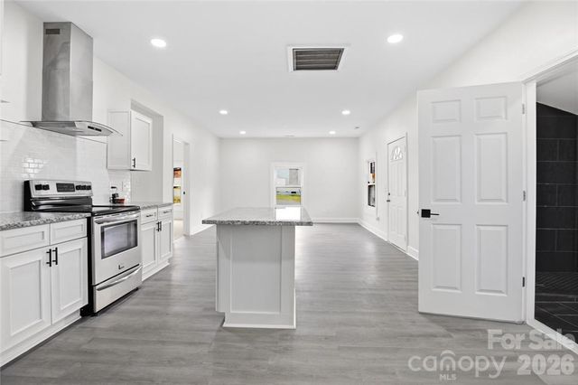 706 Sweeney Street, Chester, SC 29706