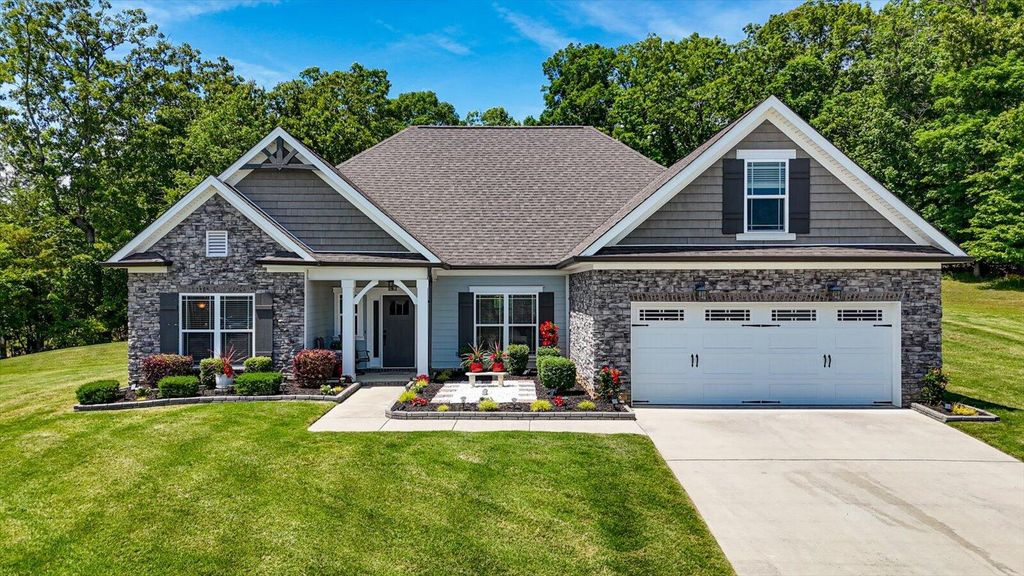 11048 High River Drive 66, Soddy Daisy, TN 37379
