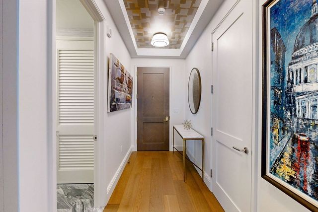 240 Devonshire Street 4505, Boston, MA 02110