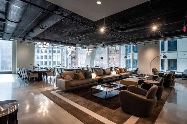 240 Devonshire Street 4505, Boston, MA 02110