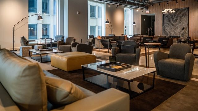 240 Devonshire Street 4505, Boston, MA 02110