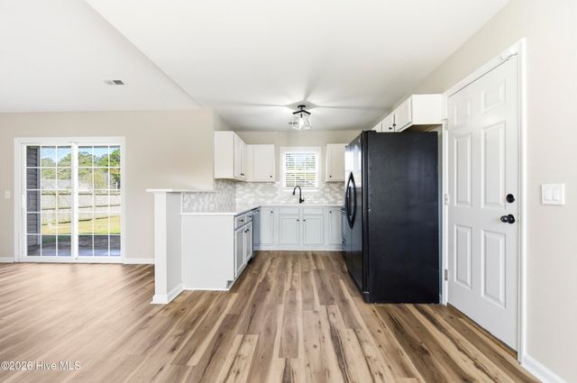 234 Sweet Gum Lane, Richlands, NC 28574