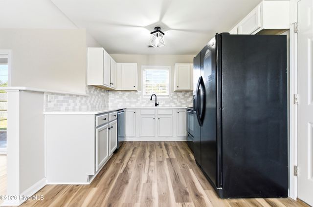 234 Sweet Gum Lane, Richlands, NC 28574