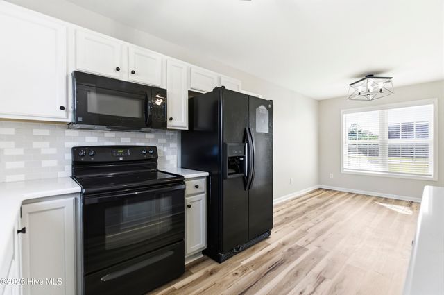 234 Sweet Gum Lane, Richlands, NC 28574