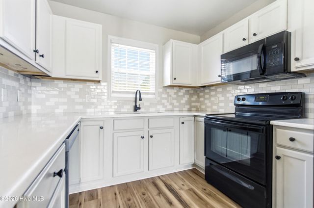 234 Sweet Gum Lane, Richlands, NC 28574