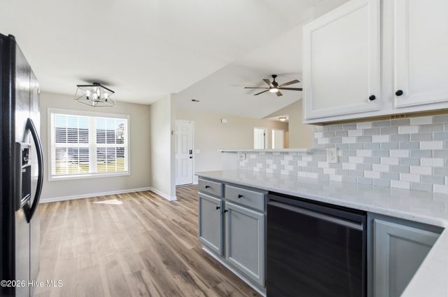 234 Sweet Gum Lane, Richlands, NC 28574