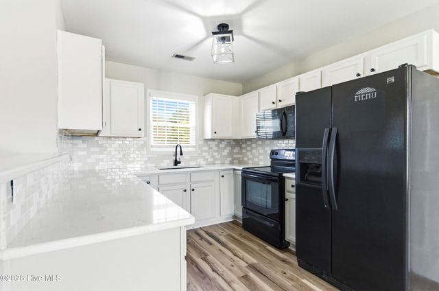 234 Sweet Gum Lane, Richlands, NC 28574