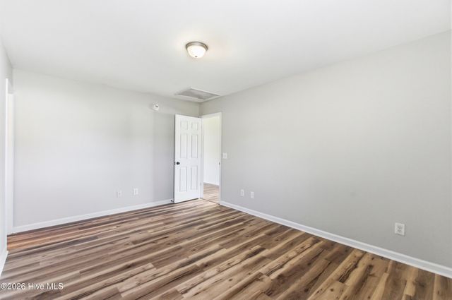 234 Sweet Gum Lane, Richlands, NC 28574