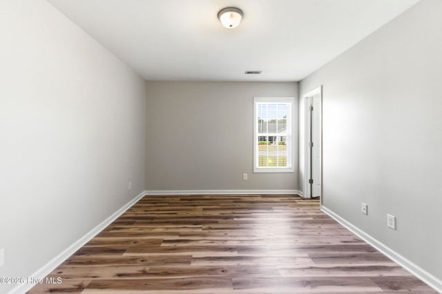 234 Sweet Gum Lane, Richlands, NC 28574