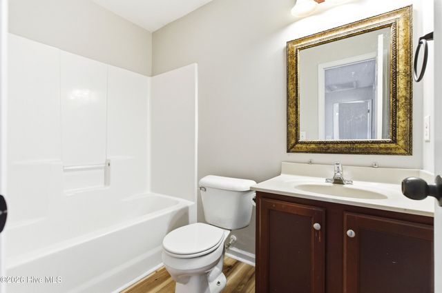 234 Sweet Gum Lane, Richlands, NC 28574