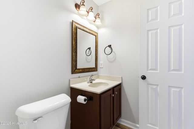 234 Sweet Gum Lane, Richlands, NC 28574