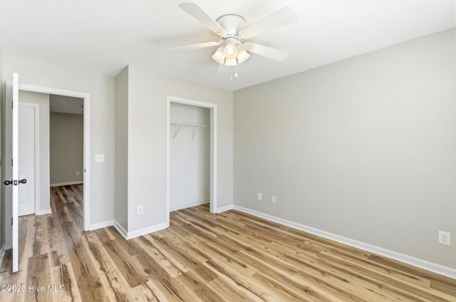 234 Sweet Gum Lane, Richlands, NC 28574