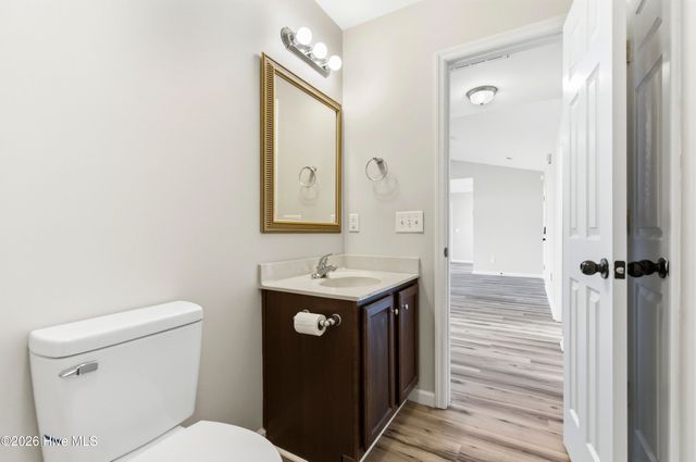 234 Sweet Gum Lane, Richlands, NC 28574