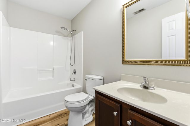 234 Sweet Gum Lane, Richlands, NC 28574