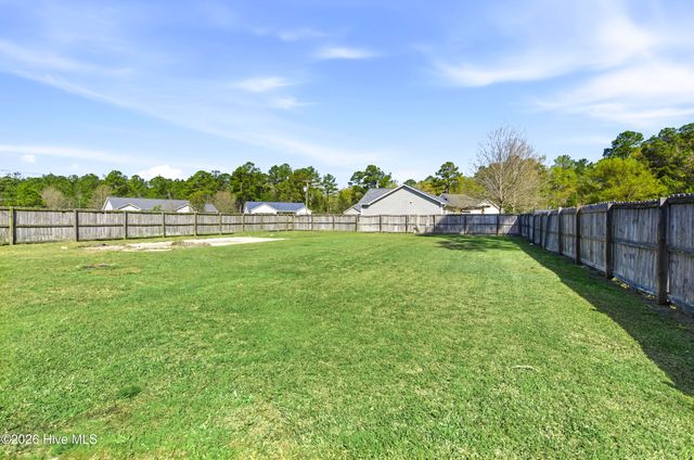 234 Sweet Gum Lane, Richlands, NC 28574