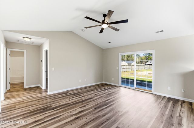 234 Sweet Gum Lane, Richlands, NC 28574