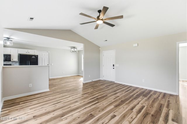 234 Sweet Gum Lane, Richlands, NC 28574