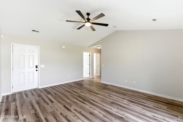 234 Sweet Gum Lane, Richlands, NC 28574