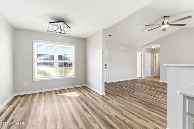 234 Sweet Gum Lane, Richlands, NC 28574