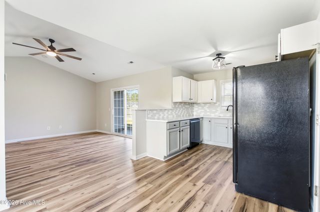 234 Sweet Gum Lane, Richlands, NC 28574