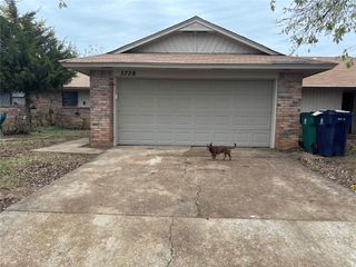 3728 Windswest Court, Oklahoma City, OK 73179