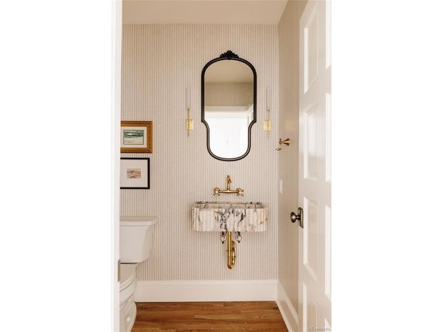 Address unavailable.