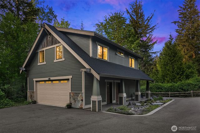 35909 SE 89th Place, Snoqualmie, WA 98065