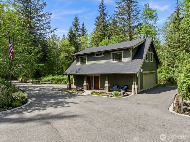 35909 SE 89th Place, Snoqualmie, WA 98065