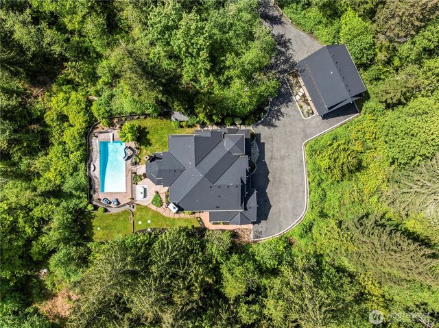 35909 SE 89th Place, Snoqualmie, WA 98065