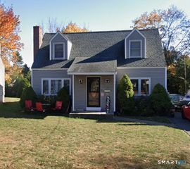 45 Tunxis Street, New Britain, CT 06053