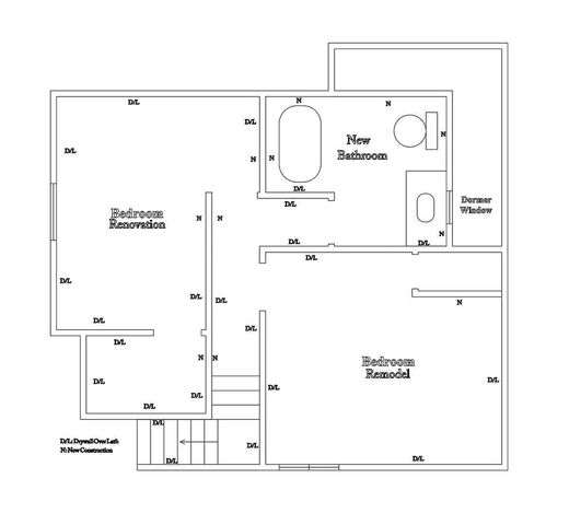 624 Veto Street, Grand Rapids, MI 49504