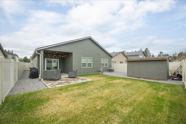 5904 W Youngstown Ln, Spokane, WA 99208